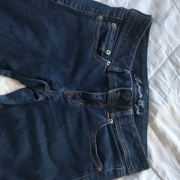 American Eagle jeans - Picture 3 of 6